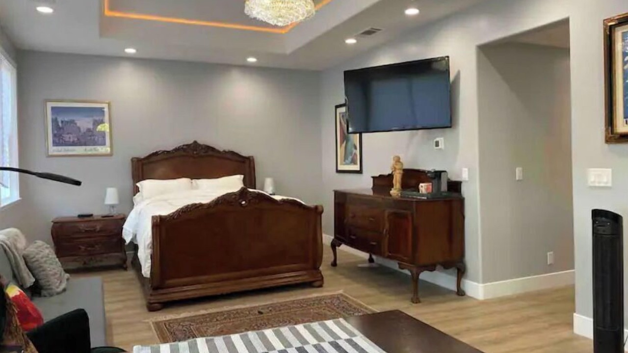 Photo of Bedroom in Redwood City