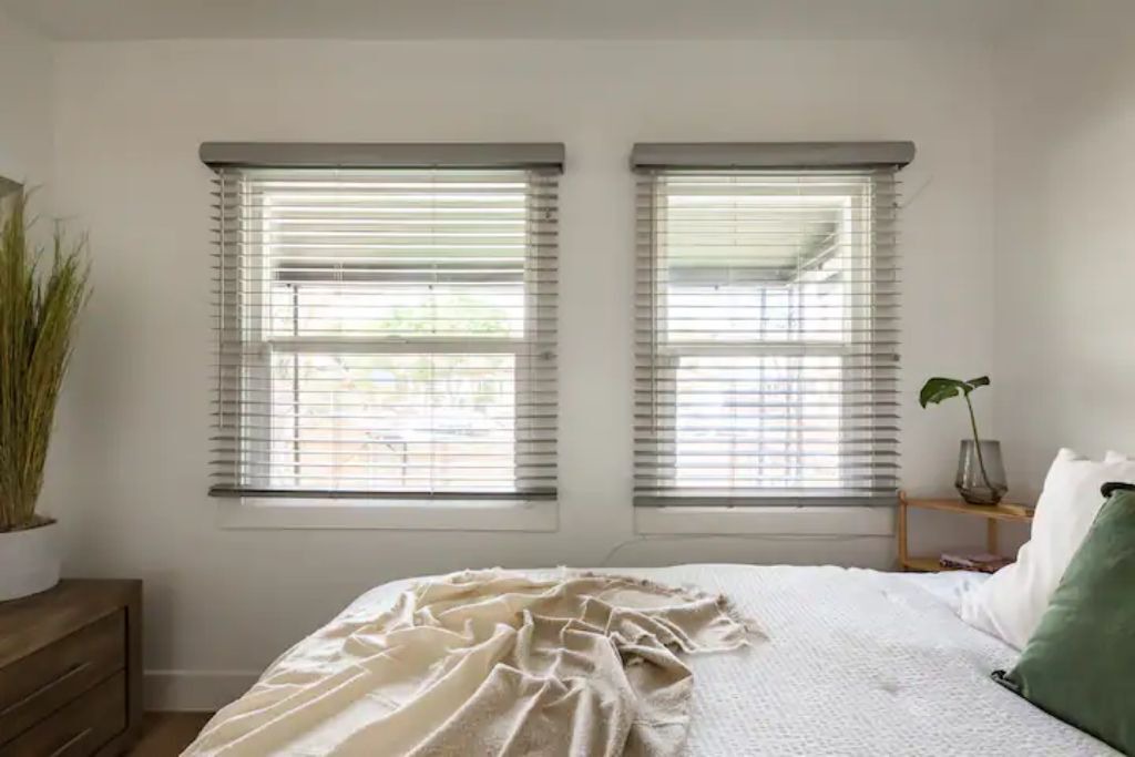 Photo of Bedroom in San Diego