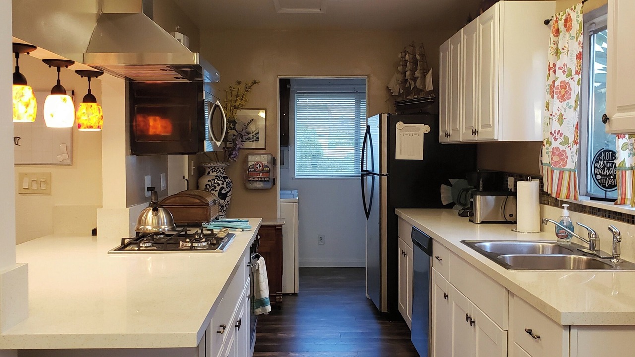 Photo of Kitchen in Southwest Anaheim