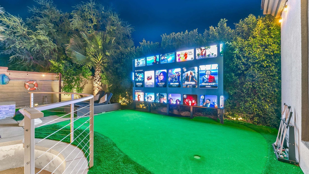 Photo of Outdoor in Rancho Santana