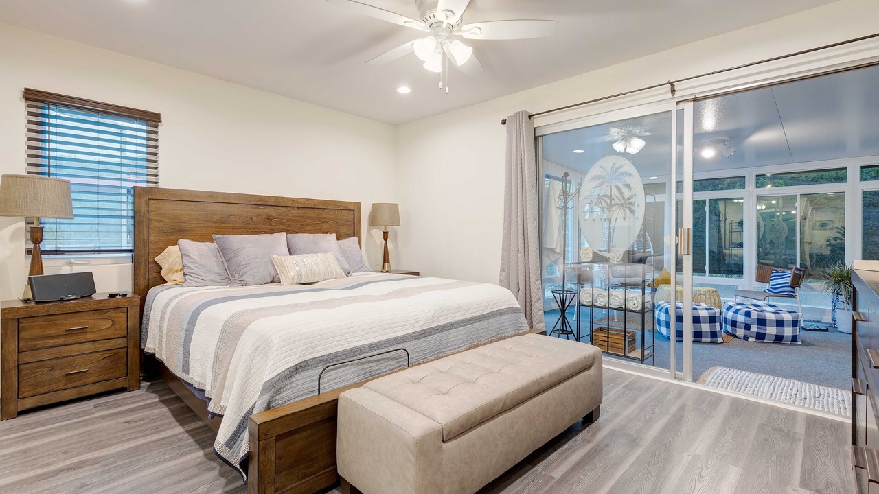 Photo of Bedroom in Rancho Bernardo
