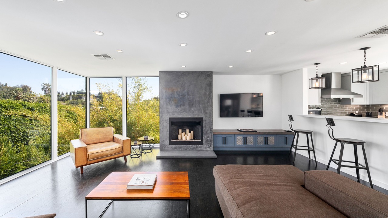 Photo of Livingroom in The Bird Streets