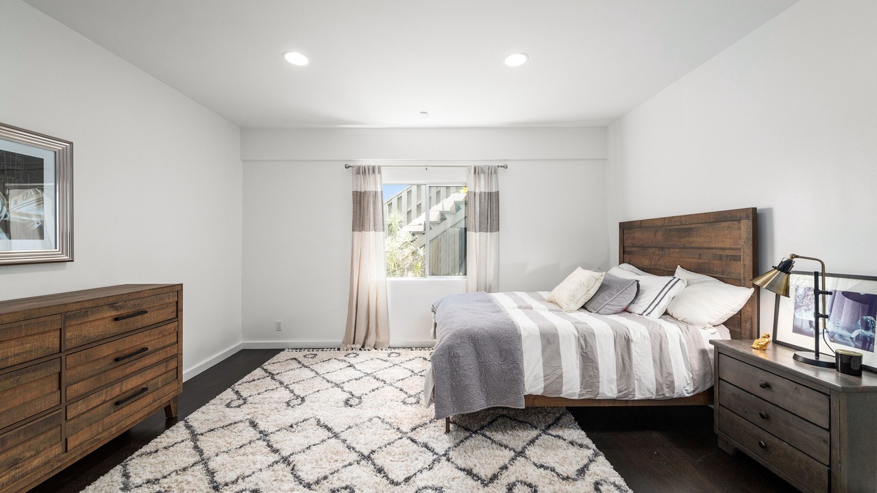 Photo of Bedroom in The Bird Streets