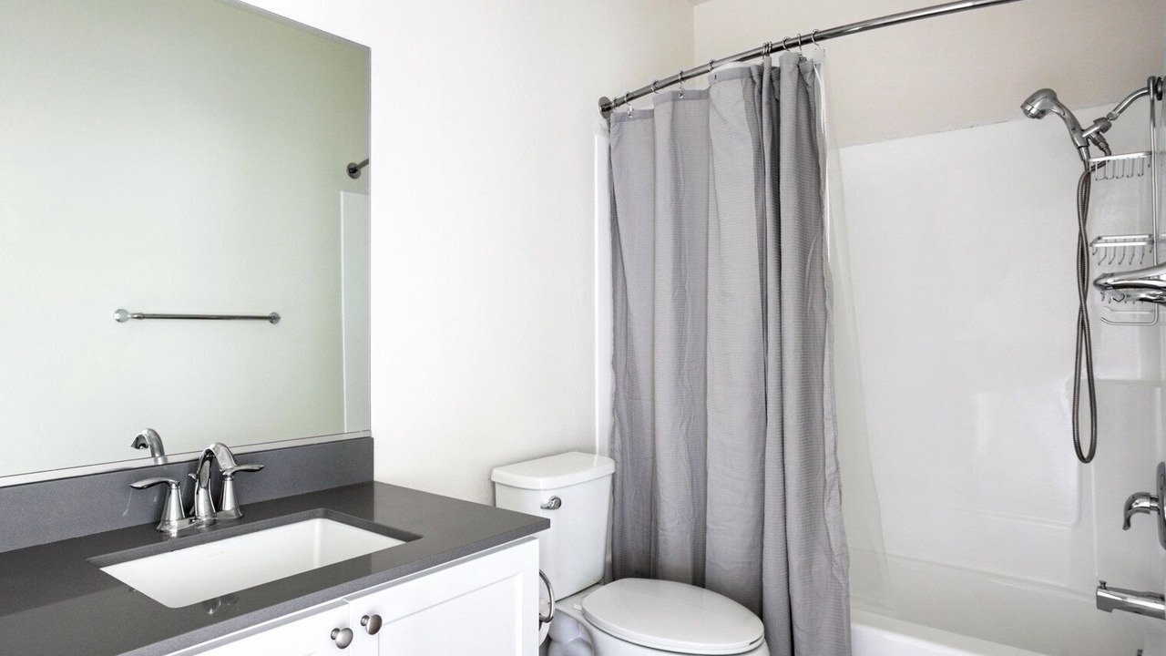 Photo of Bathroom in Pasadena