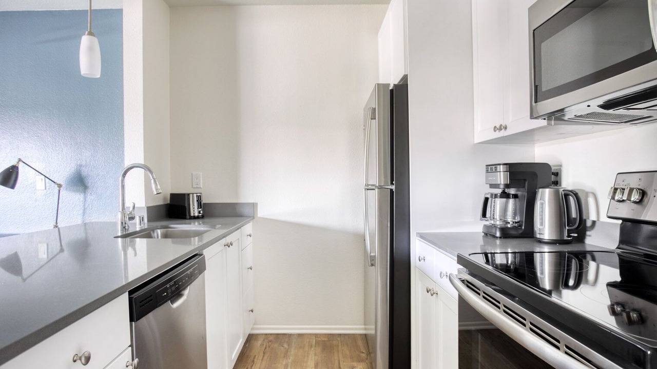 Photo of Kitchen in Pasadena