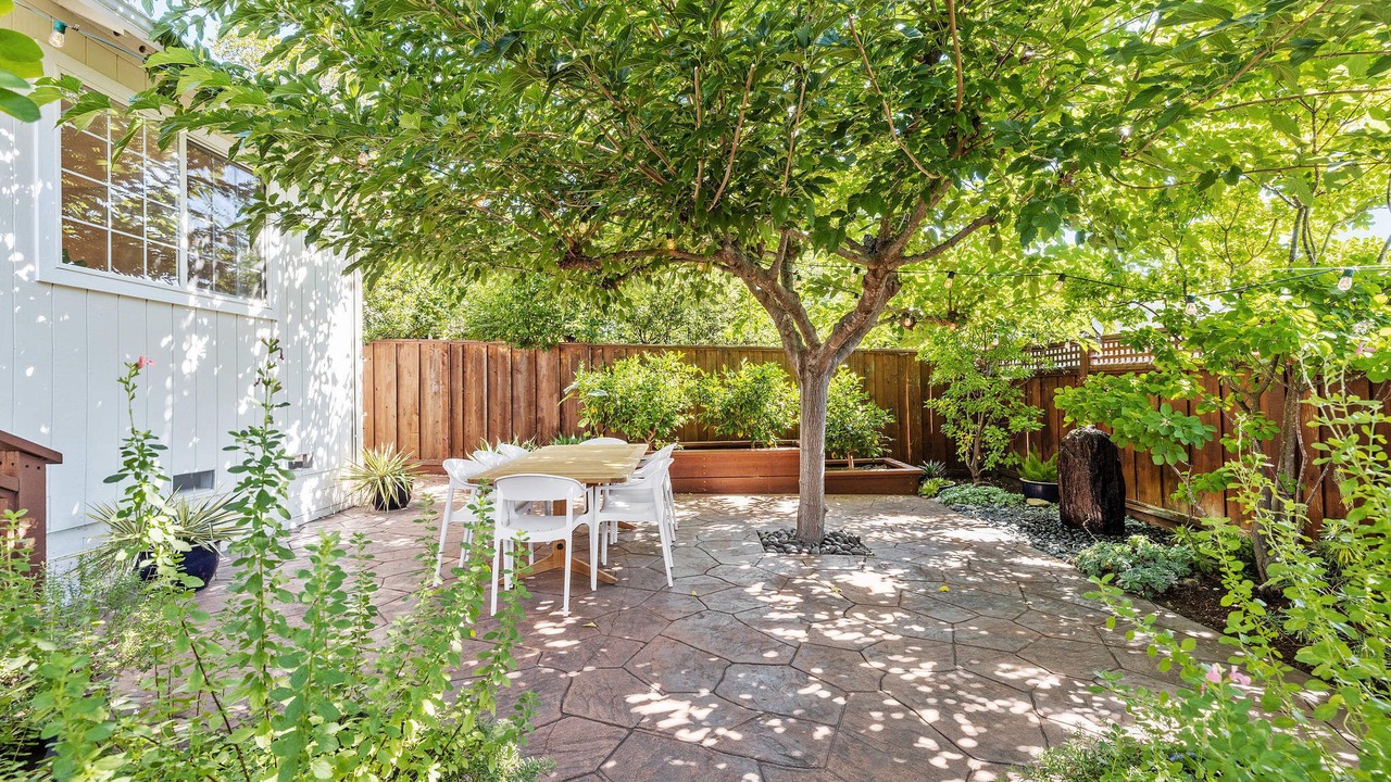 Photo of Outdoor in Calistoga