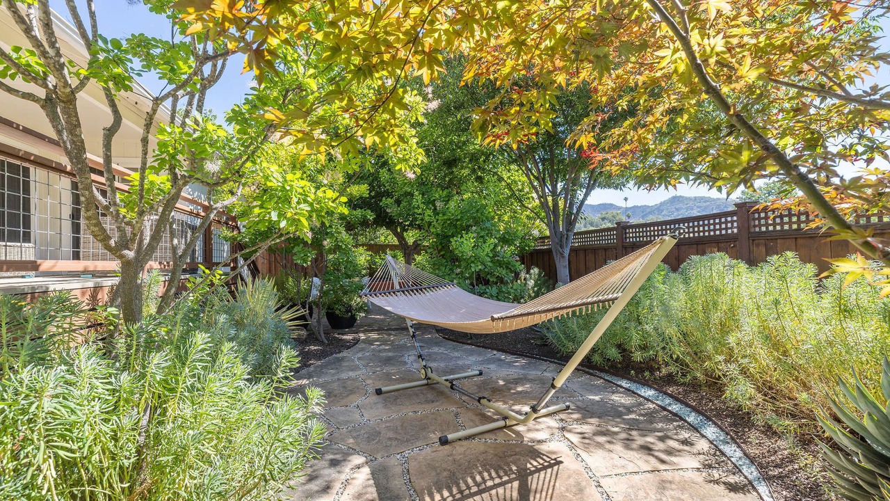 Photo of Outdoor in Calistoga
