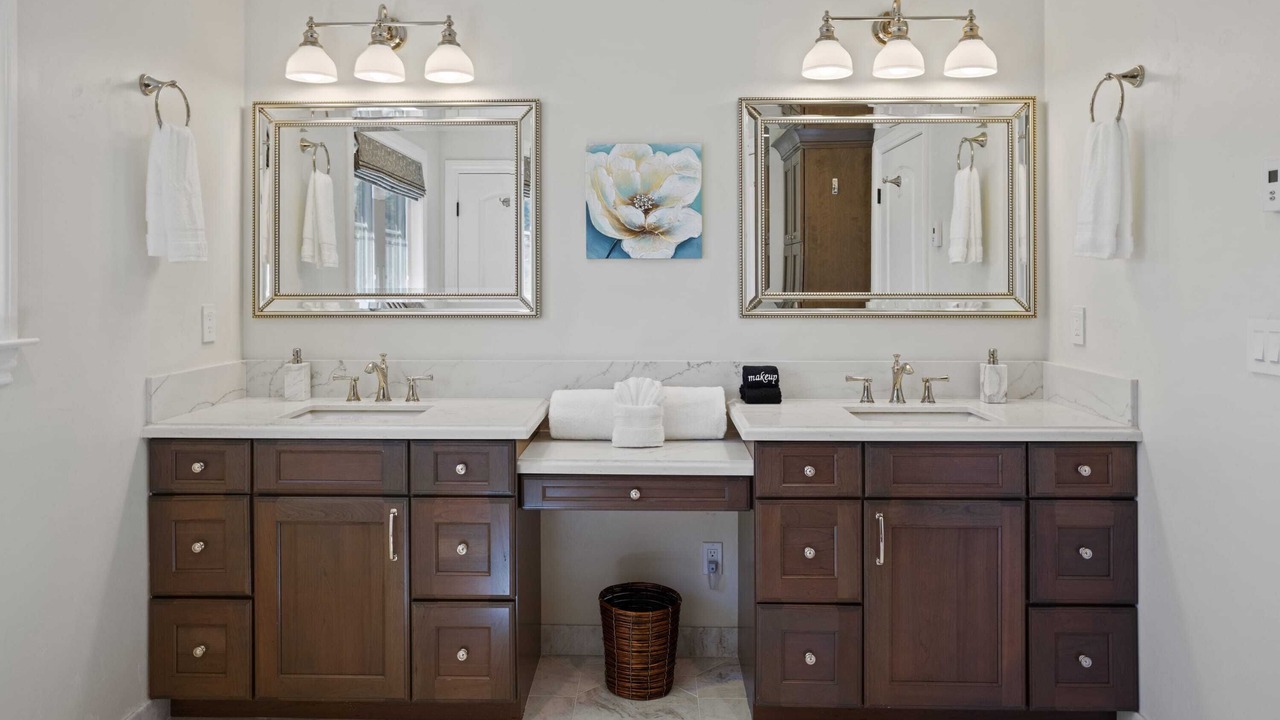 Photo of Bathroom in Northeast Carmel