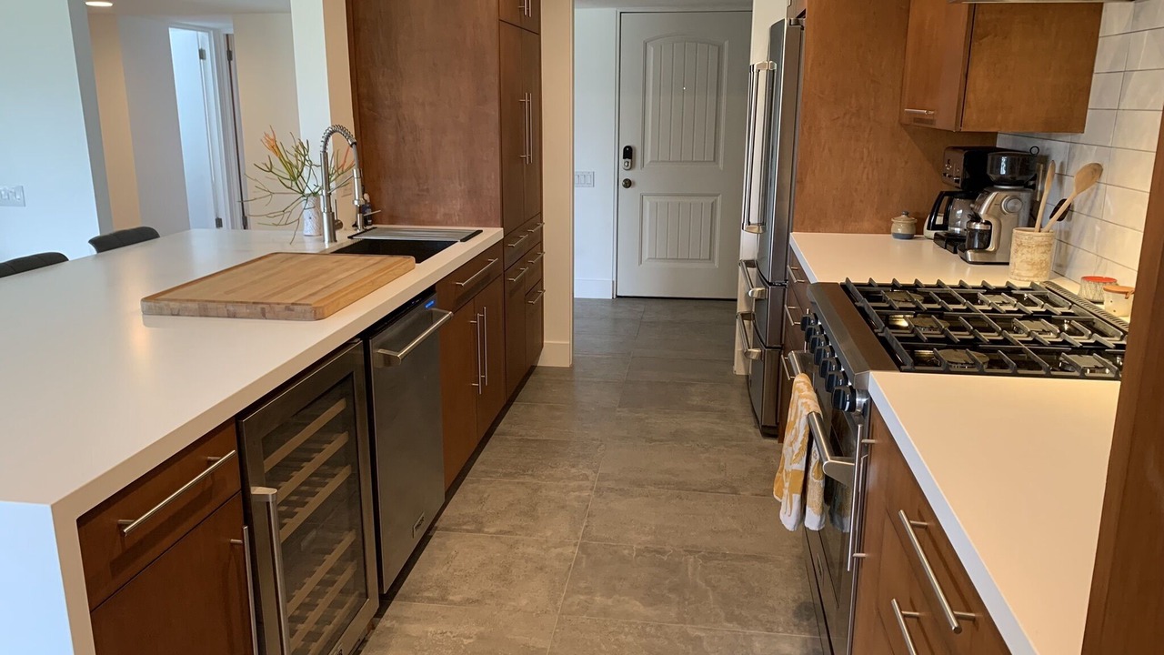 Photo of Kitchen in Bermuda Dunes