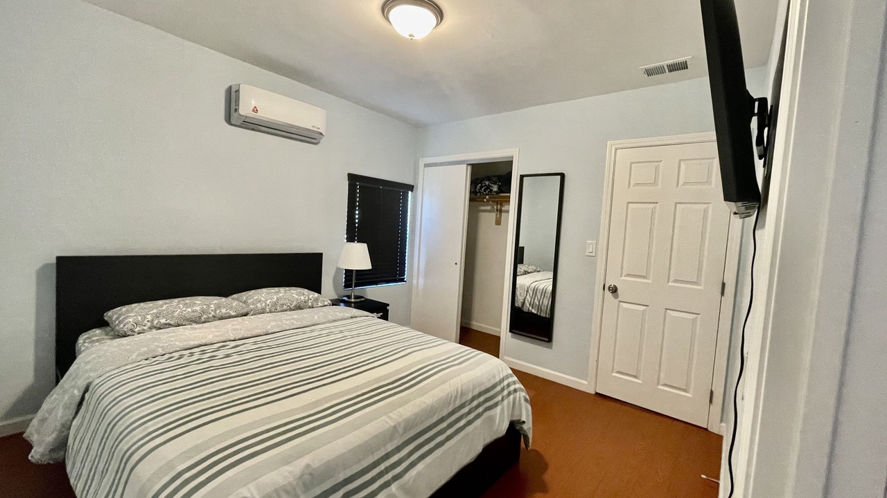 Photo of Bedroom in San Diego