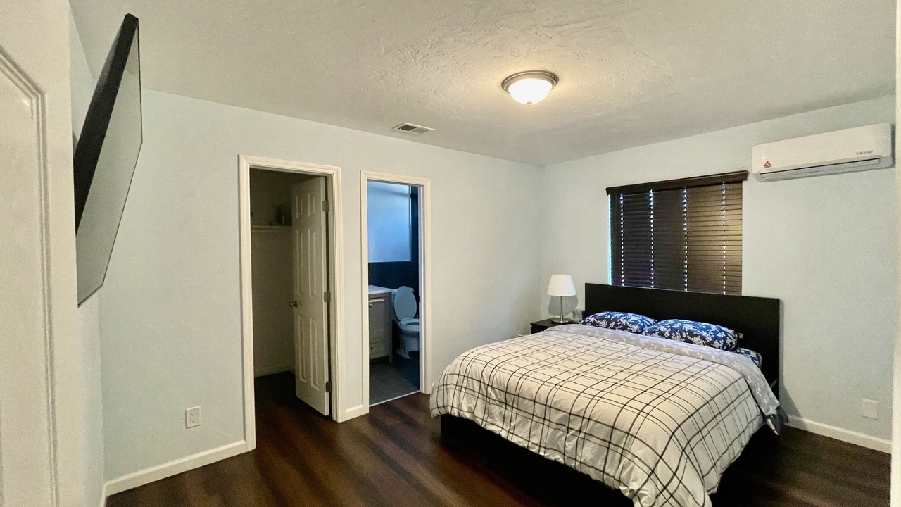 Photo of Bedroom in San Diego