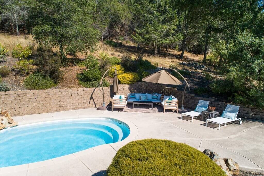 Photo of Outdoor in Glen Ellen