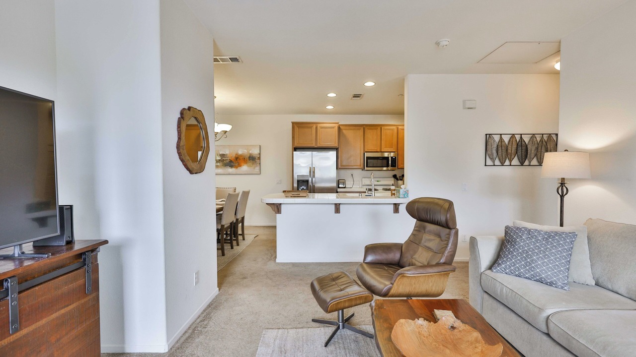 Photo of Livingroom in San Diego