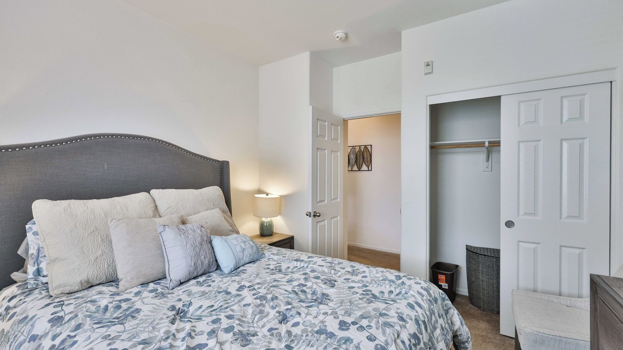 Photo of Bedroom in San Diego