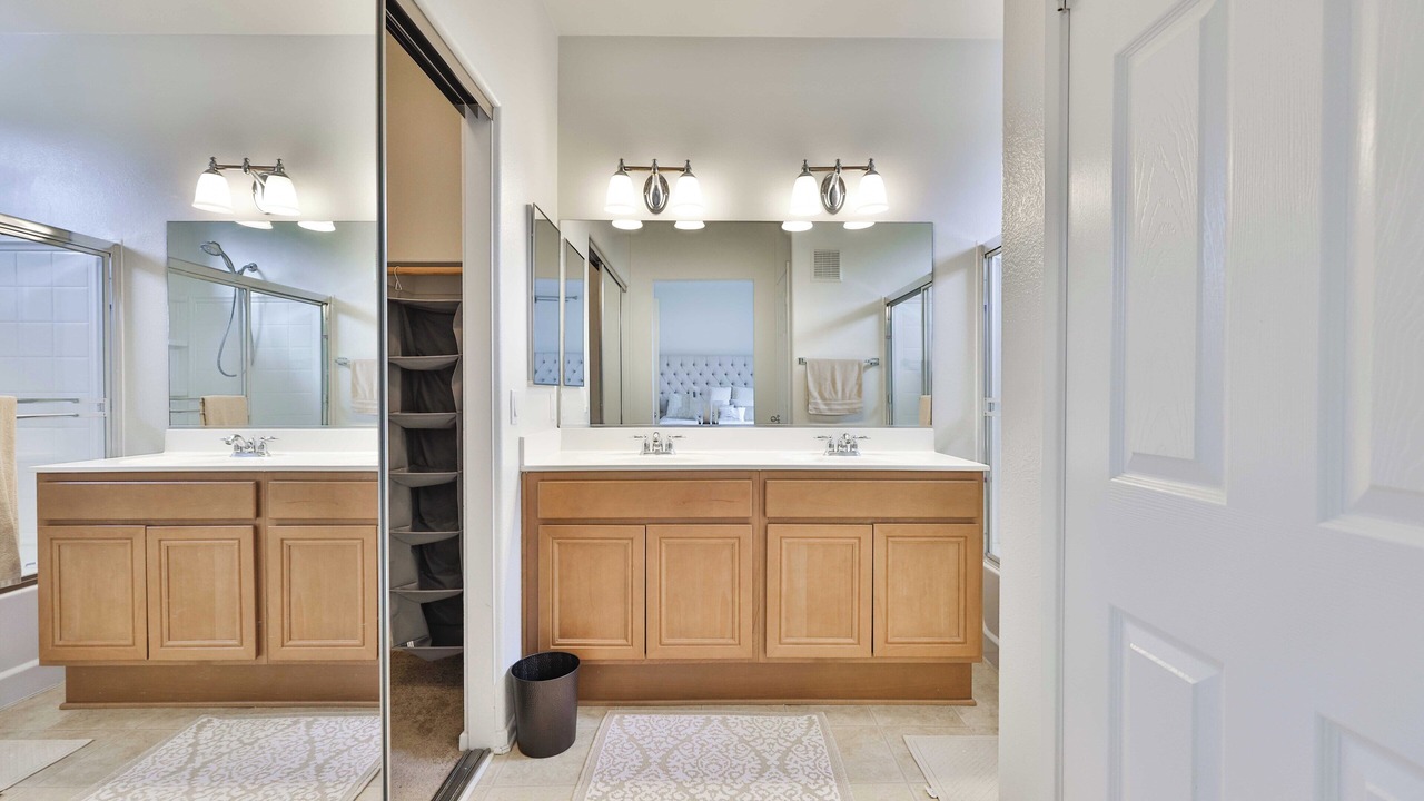 Photo of Bathroom in San Diego