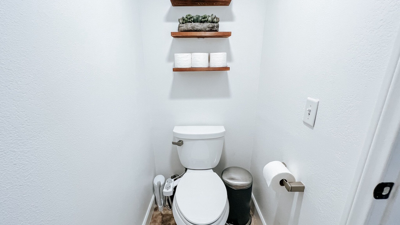 Photo of Bathroom in Tustin