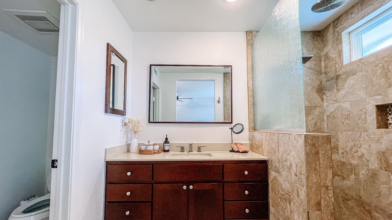 Photo of Bathroom in Tustin