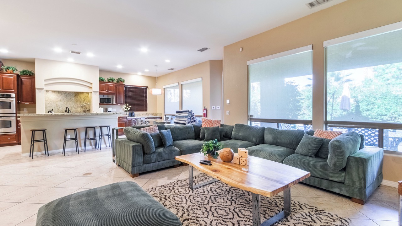 Photo of Bedroom in Rancho Santana