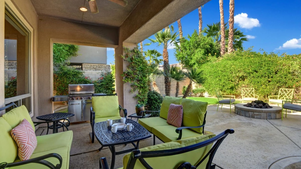 Photo of Outdoor in Rancho Santana
