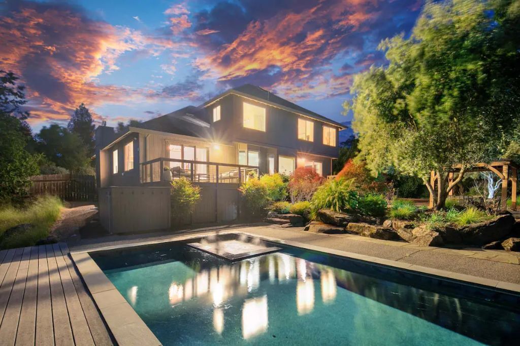 Photo of Outdoor in Santa Rosa