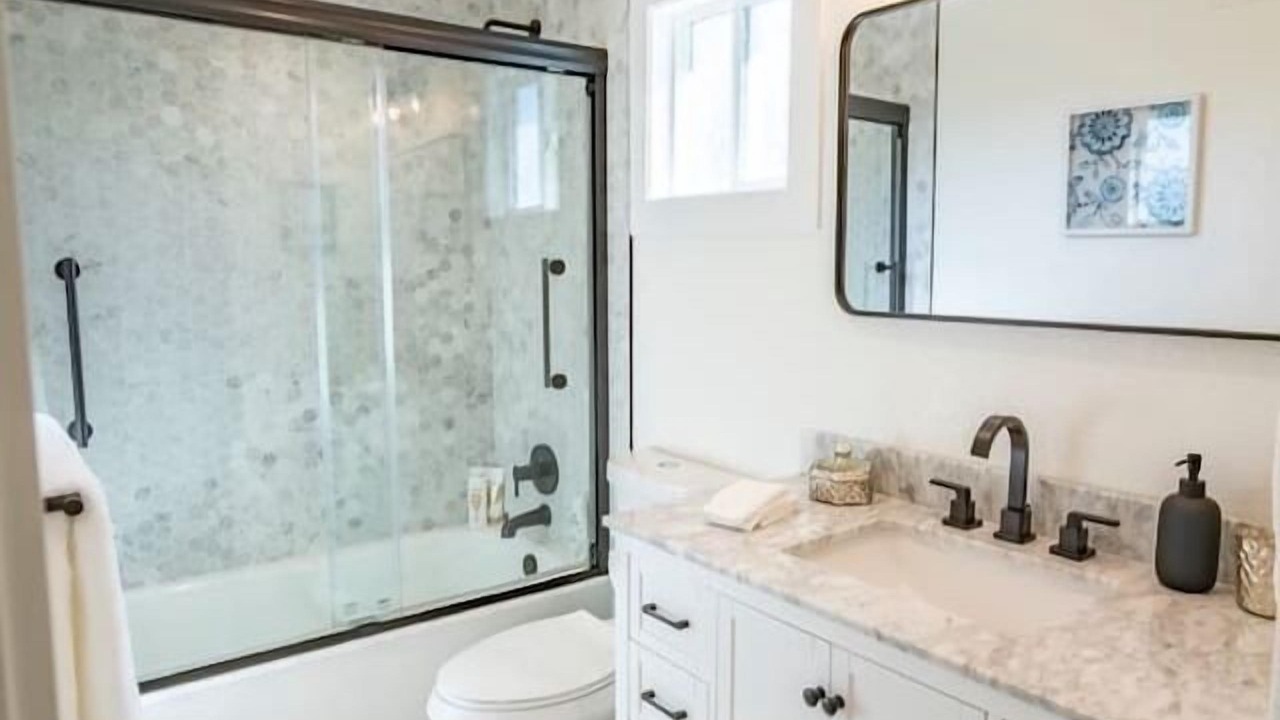 Photo of Bathroom in Napa