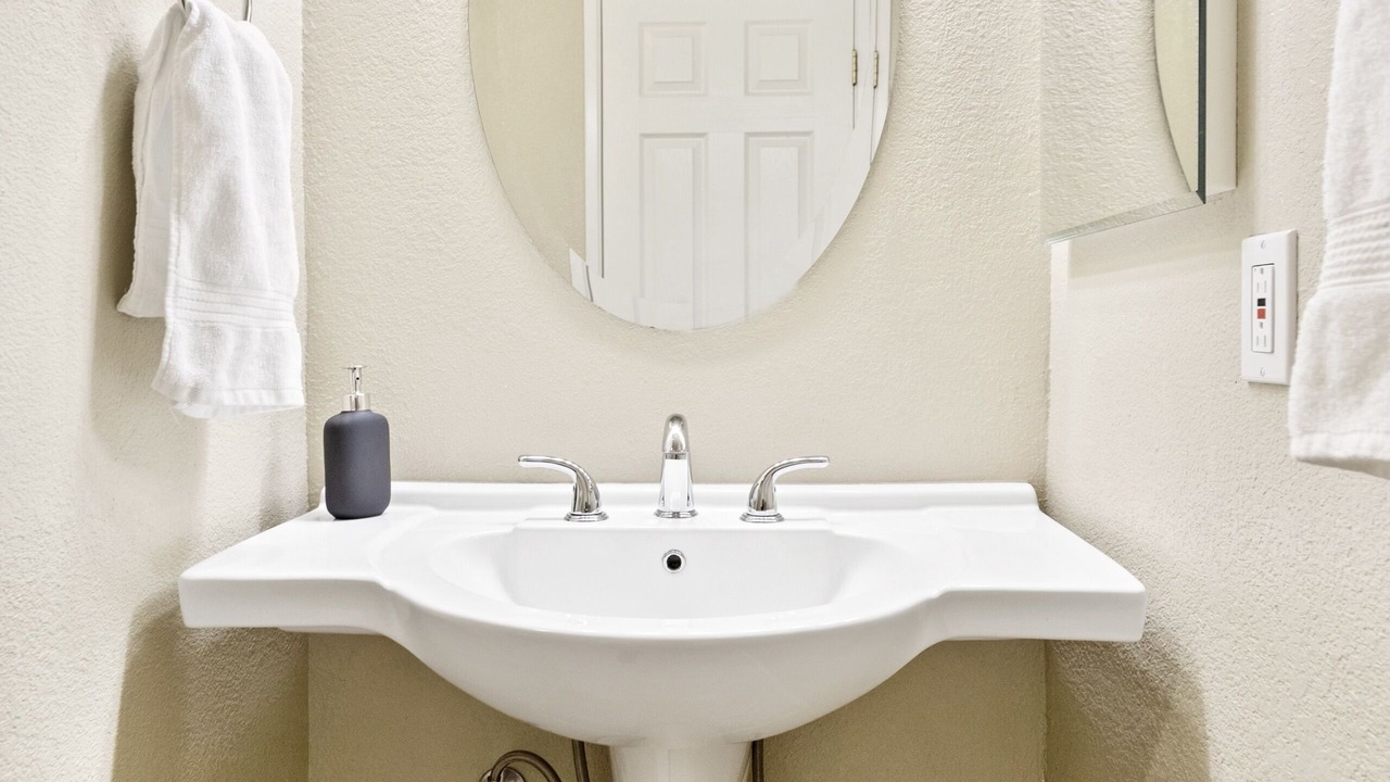 Photo of Bathroom in Townsend