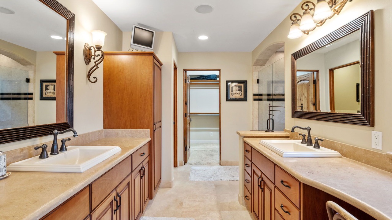 Photo of Bathroom in Olde Carlsbad