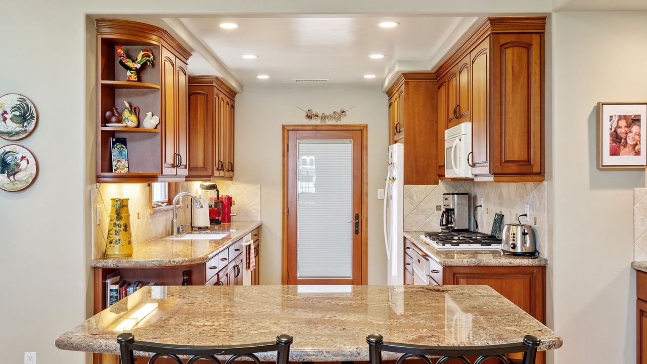 Photo of Kitchen in Olde Carlsbad