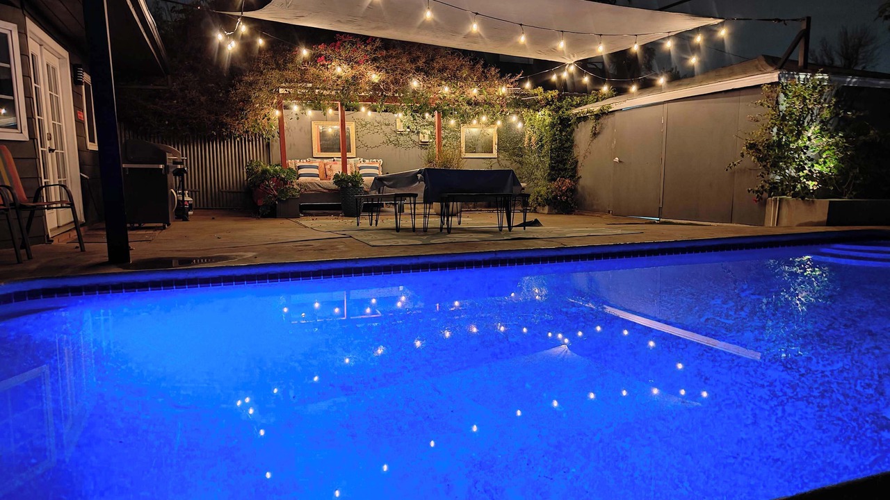 Photo of Outdoor in Encino