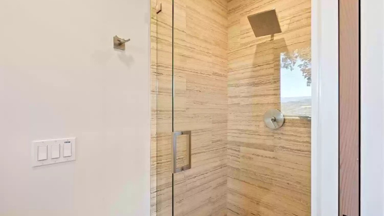 Photo of Bathroom in Napa