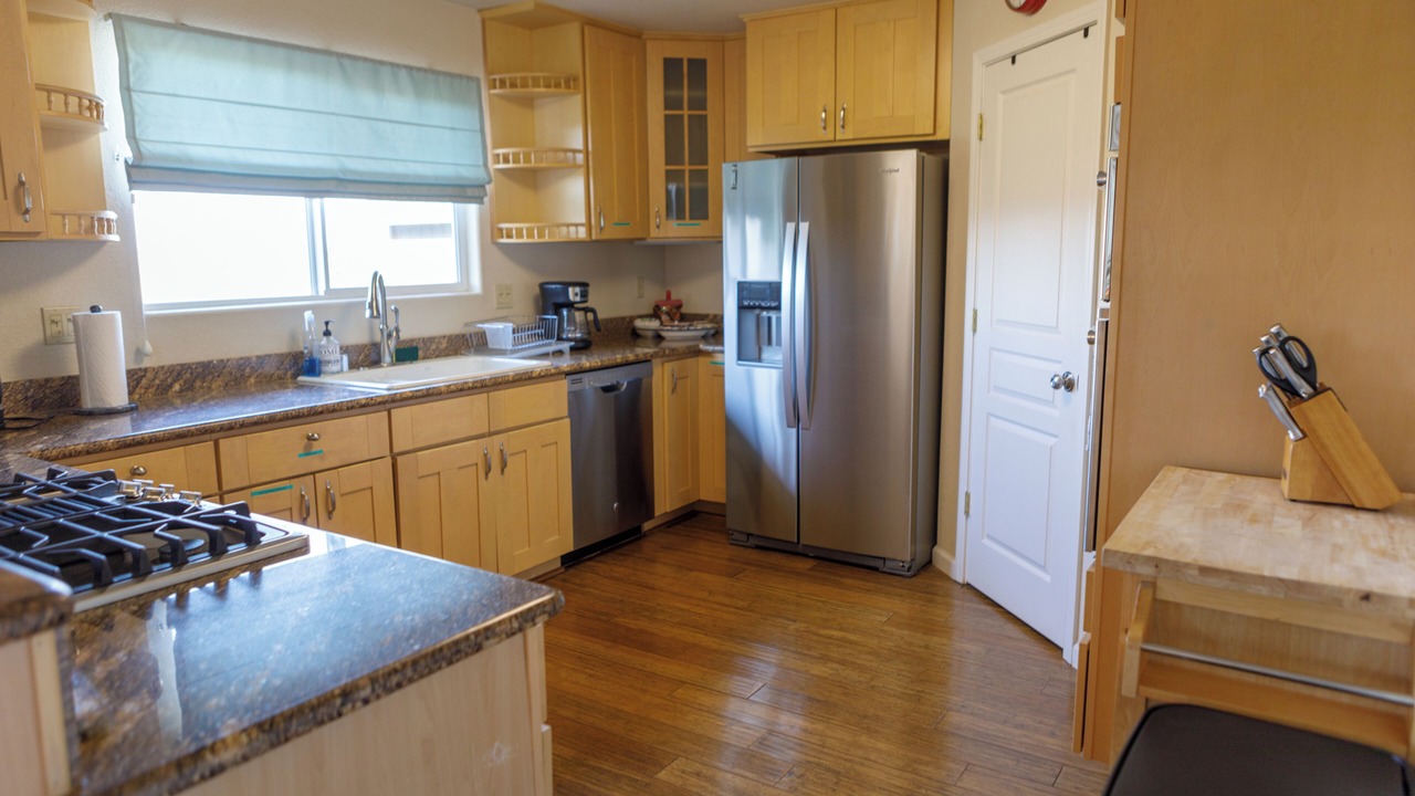 Photo of Kitchen in Kelseyville