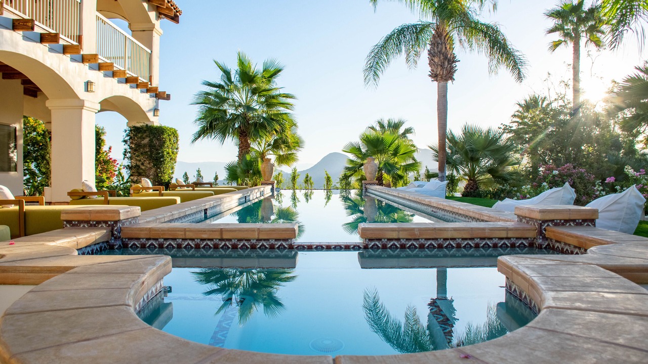 Photo of Outdoor in Palm Desert