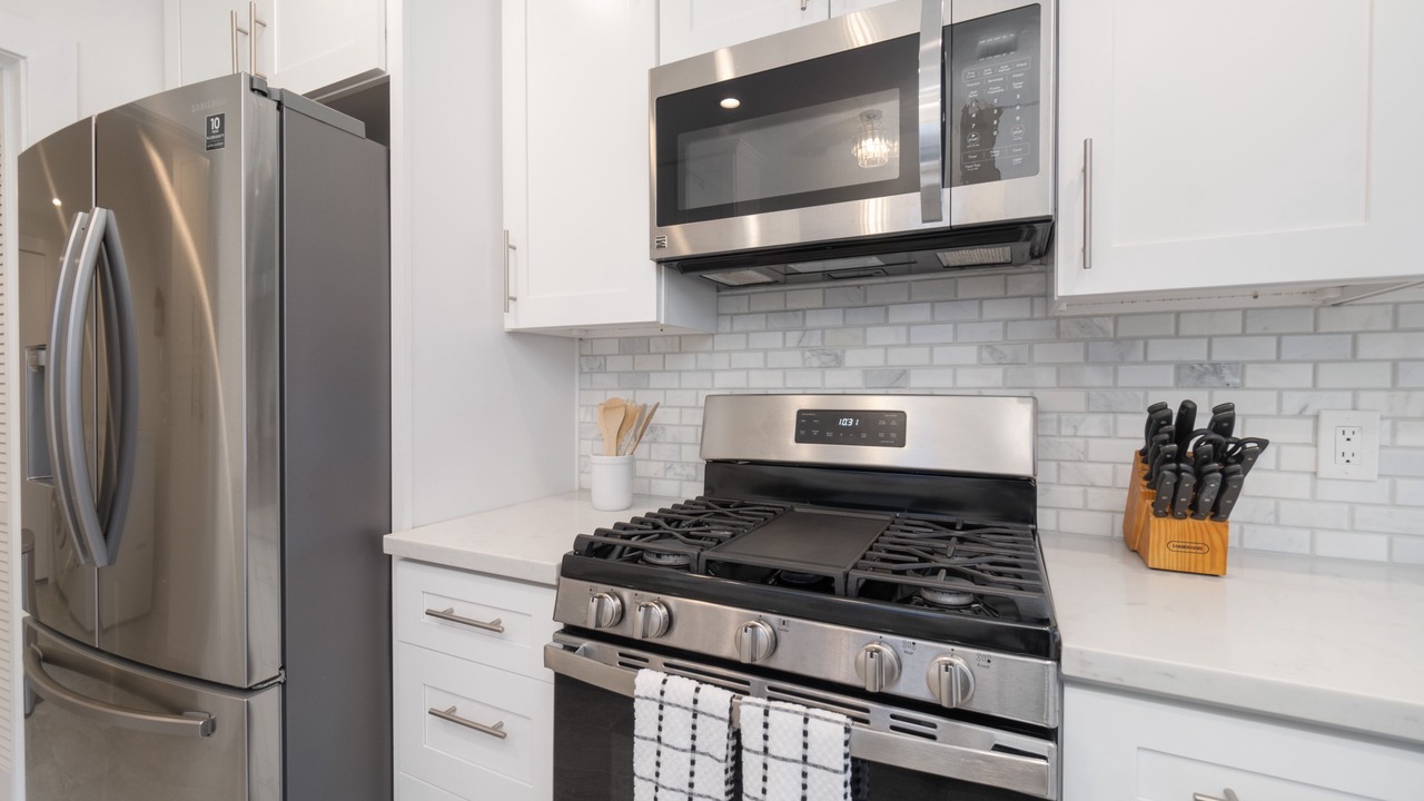 Photo of Kitchen in Valley Village