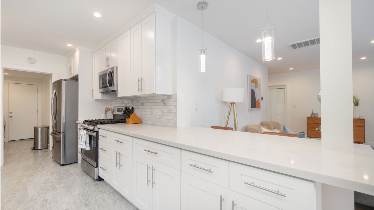 Photo of Kitchen in Valley Village