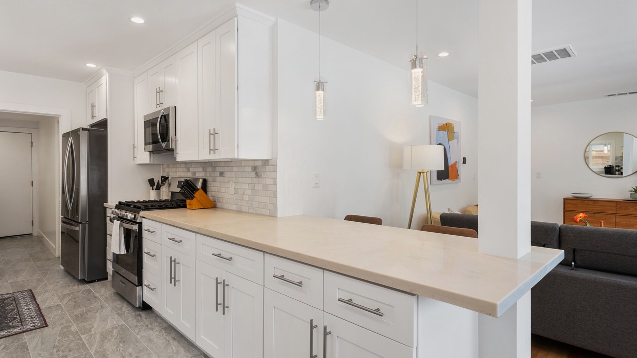 Photo of Kitchen in Valley Village