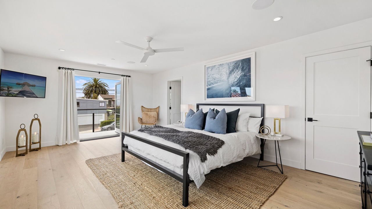 Photo of Bedroom in Diamond Crestview