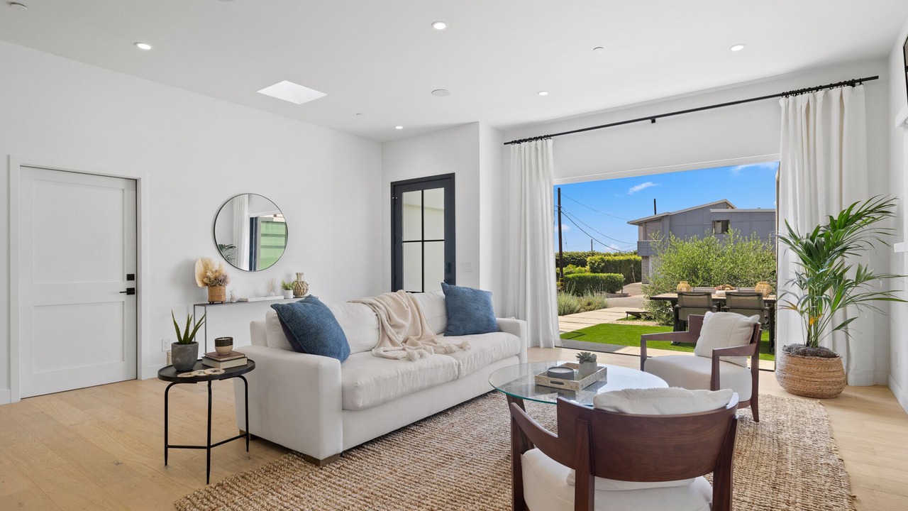 Photo of Livingroom in Diamond Crestview