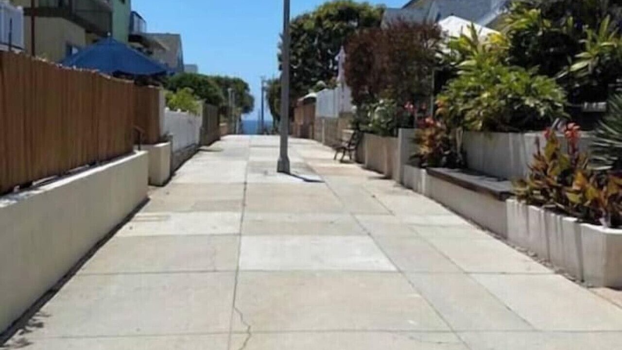Photo of Outdoor in The Strand