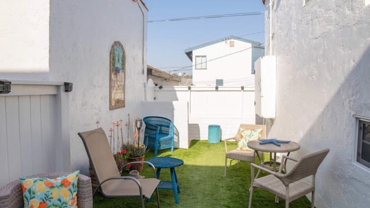 Photo of Outdoor in The Strand