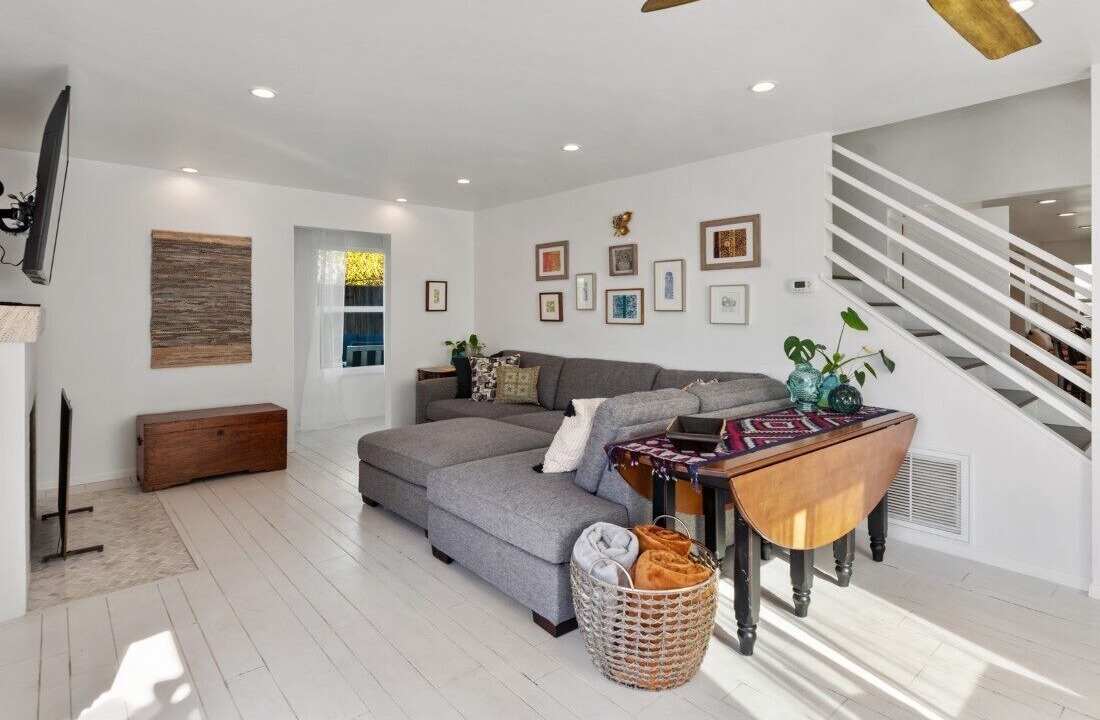 Photo of Bedroom in Village of La Jolla