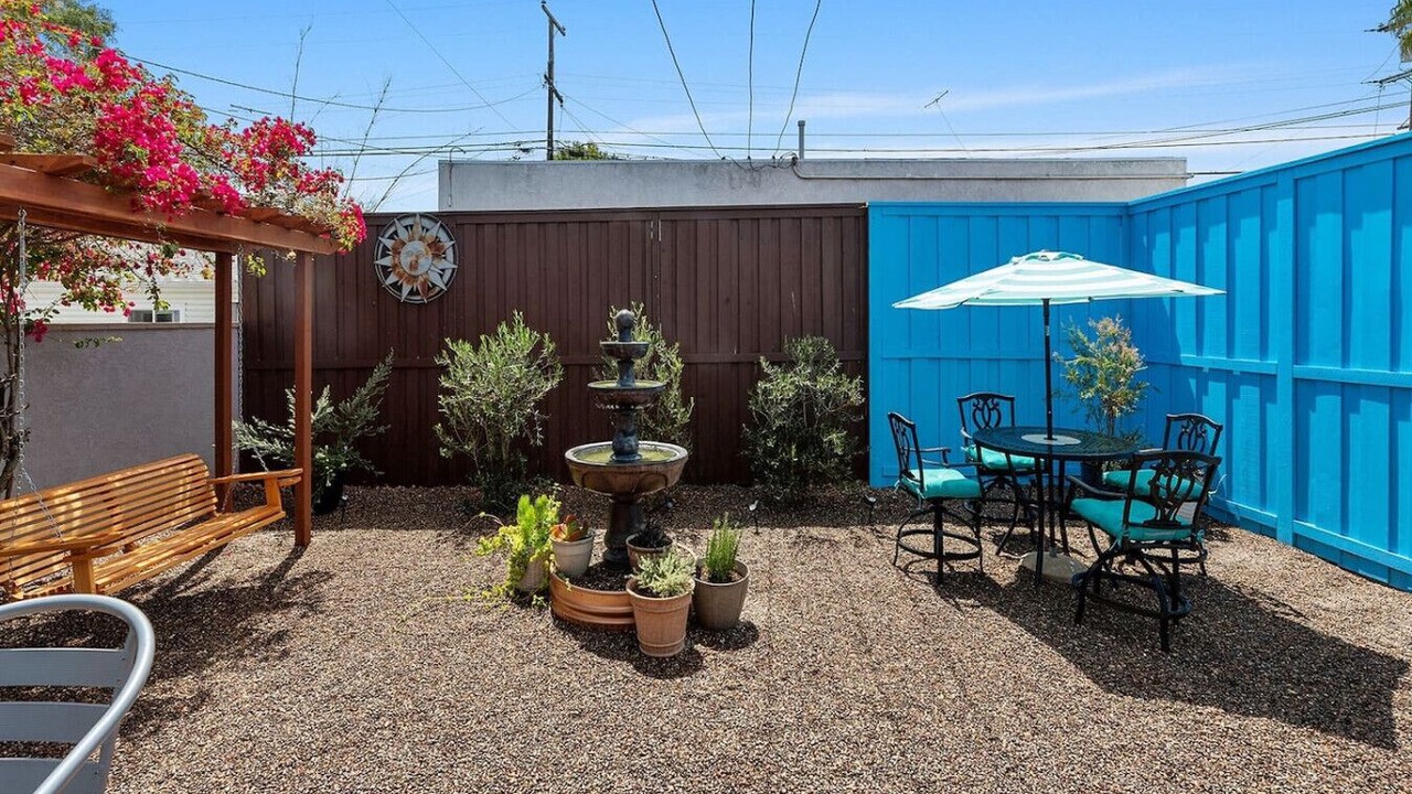 Photo of Outdoor in North Park