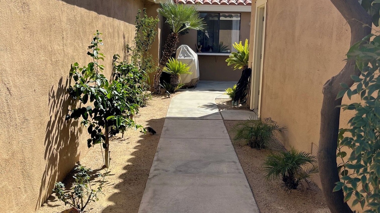 Photo of Outdoor in Palm Desert