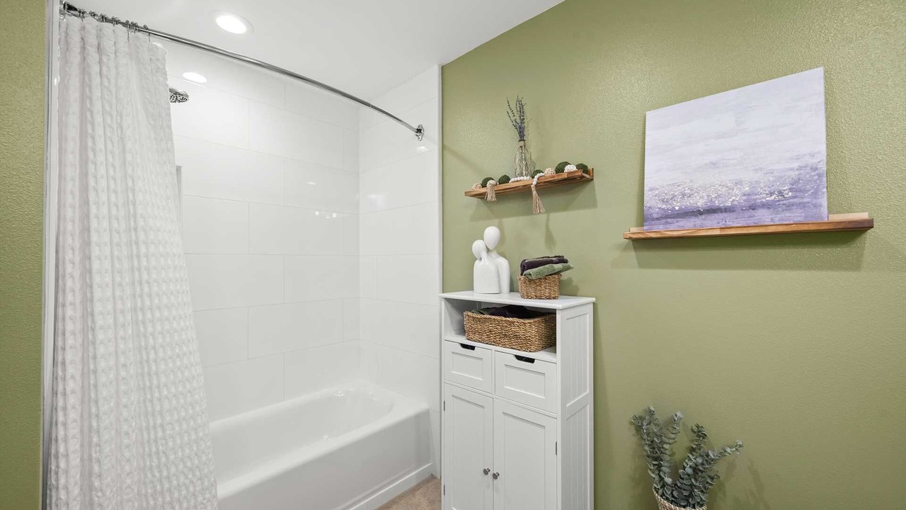 Photo of Bathroom in Gaslamp Quarter