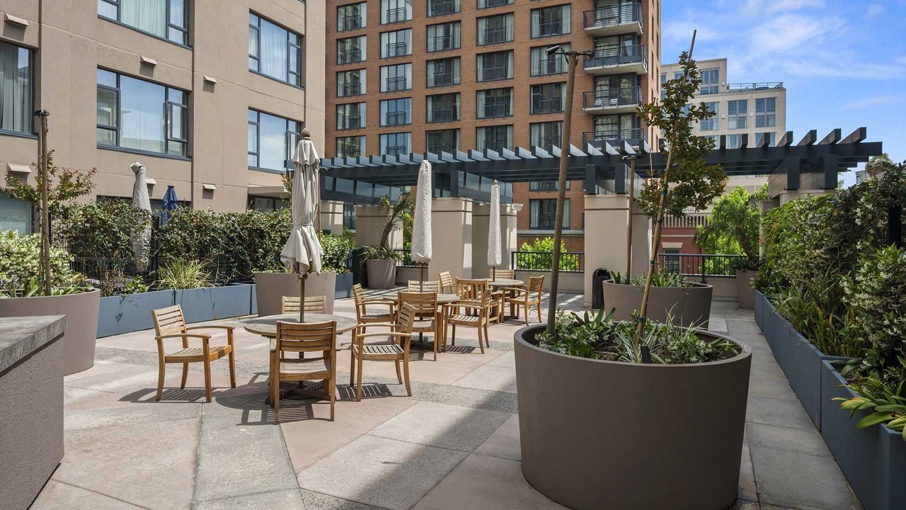 Photo of Outdoor in Gaslamp Quarter