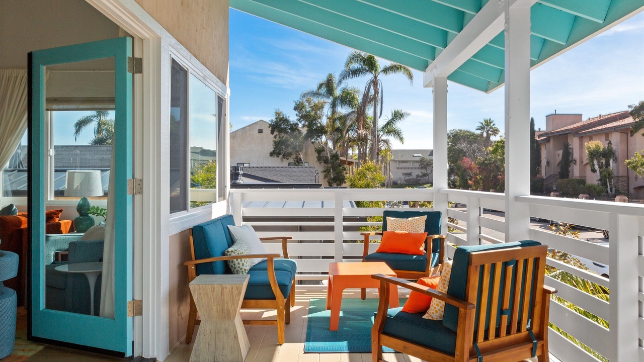 Photo of Bedroom in Encinitas
