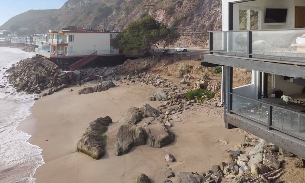 Photo of Others in Eastern Malibu
