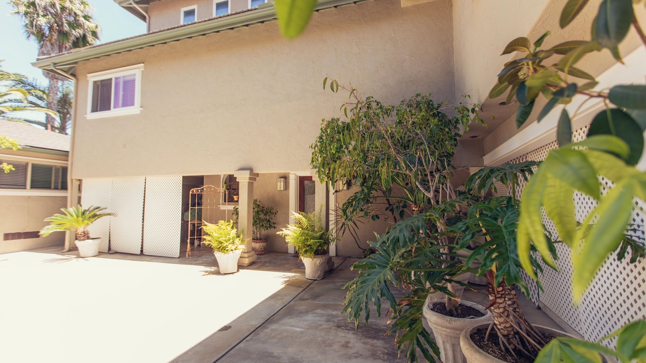 Photo of Outdoor in North Pacific Beach