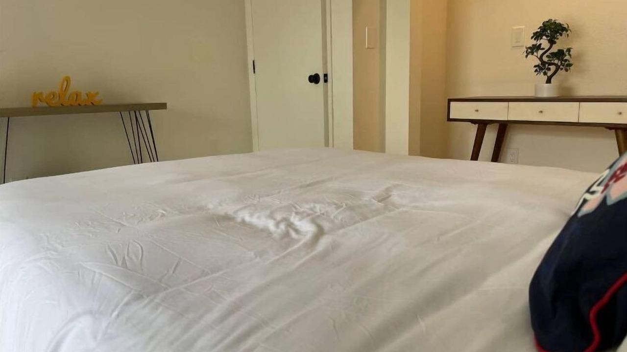 Photo of Bedroom in Little Italy