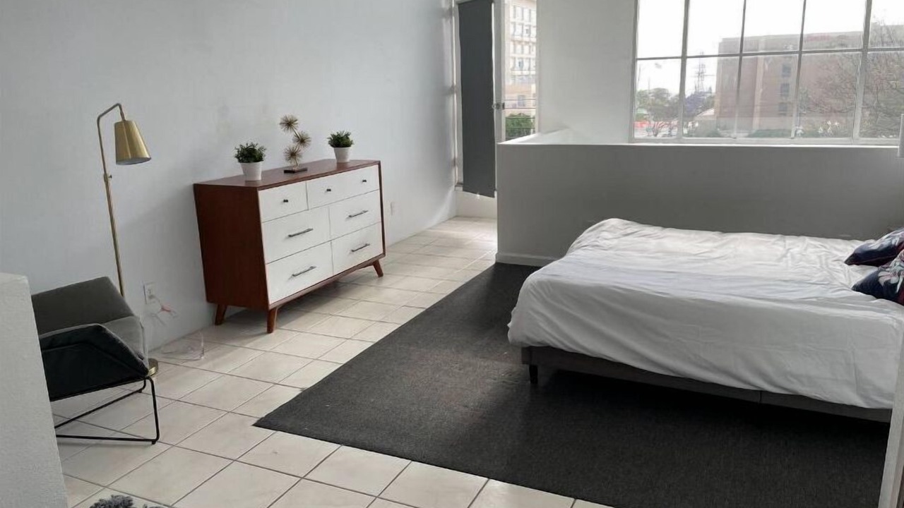 Photo of Bedroom in Little Italy