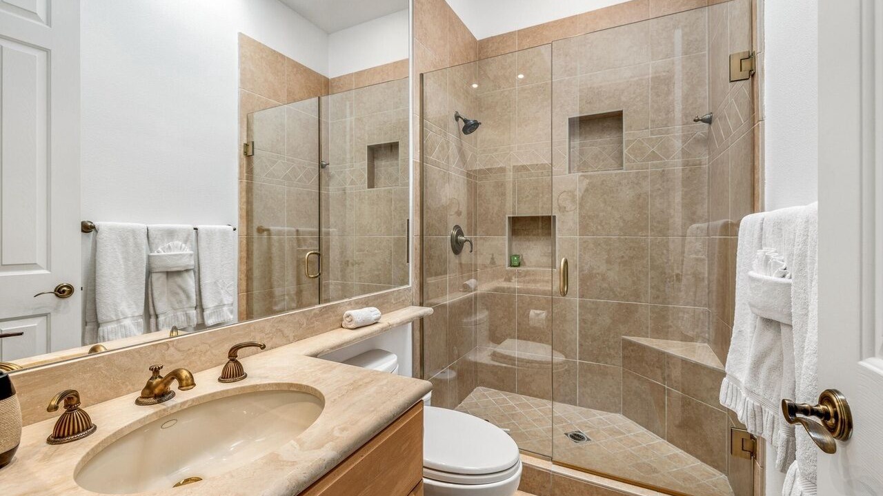Photo of Bathroom in Artisan